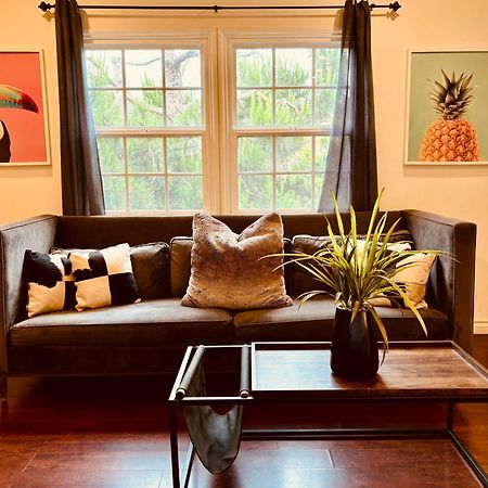 Gorgeous 2Bed In Century City ロサンゼルス エクステリア 写真
