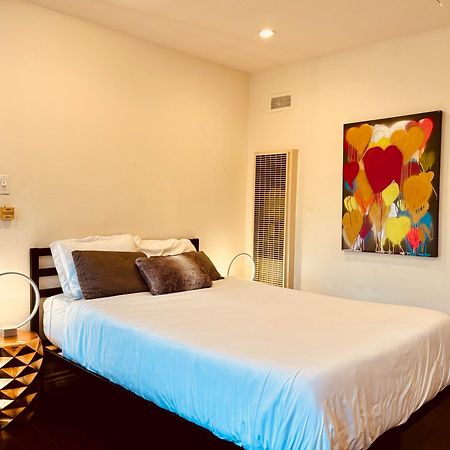 Gorgeous 2Bed In Century City ロサンゼルス エクステリア 写真