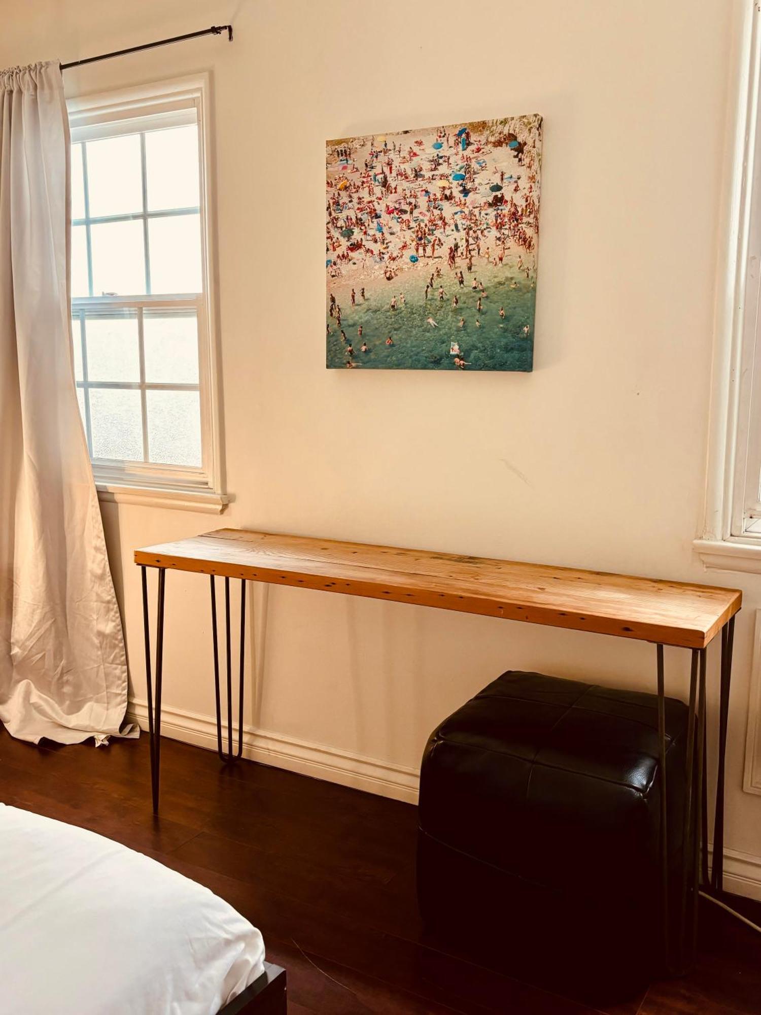 Gorgeous 2Bed In Century City ロサンゼルス エクステリア 写真