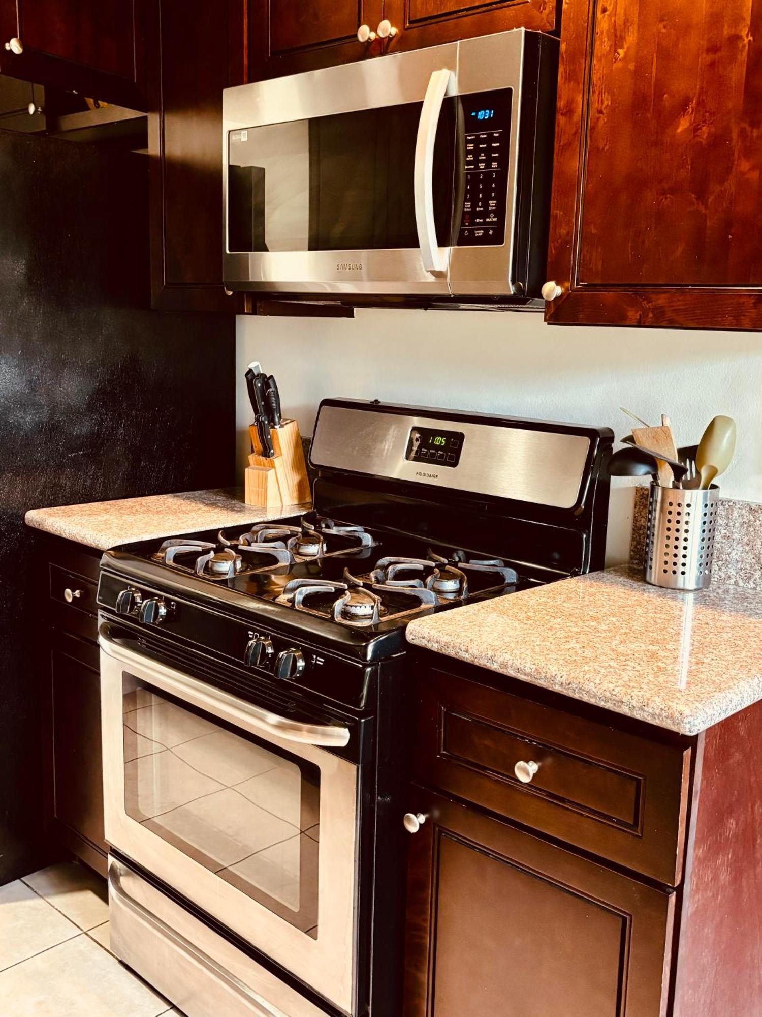 Gorgeous 2Bed In Century City ロサンゼルス エクステリア 写真