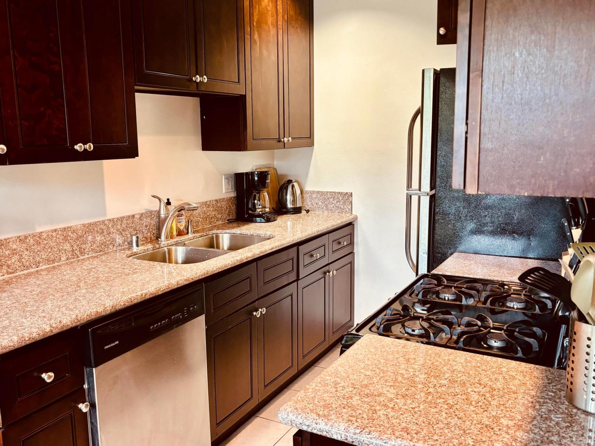 Gorgeous 2Bed In Century City ロサンゼルス エクステリア 写真