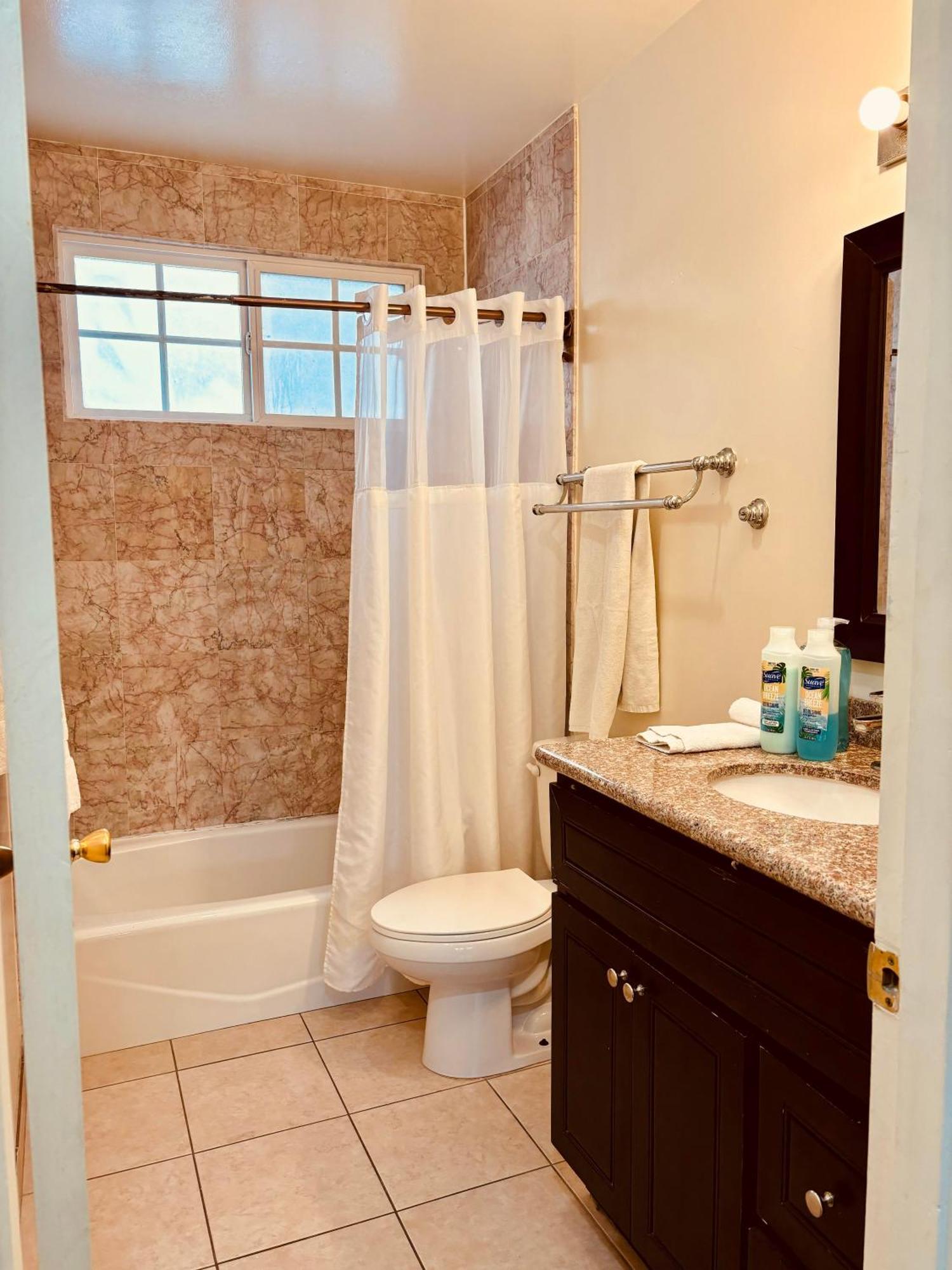 Gorgeous 2Bed In Century City ロサンゼルス エクステリア 写真