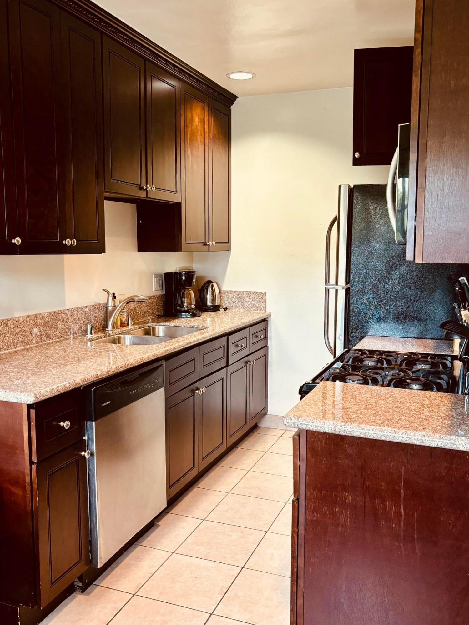 Gorgeous 2Bed In Century City ロサンゼルス エクステリア 写真