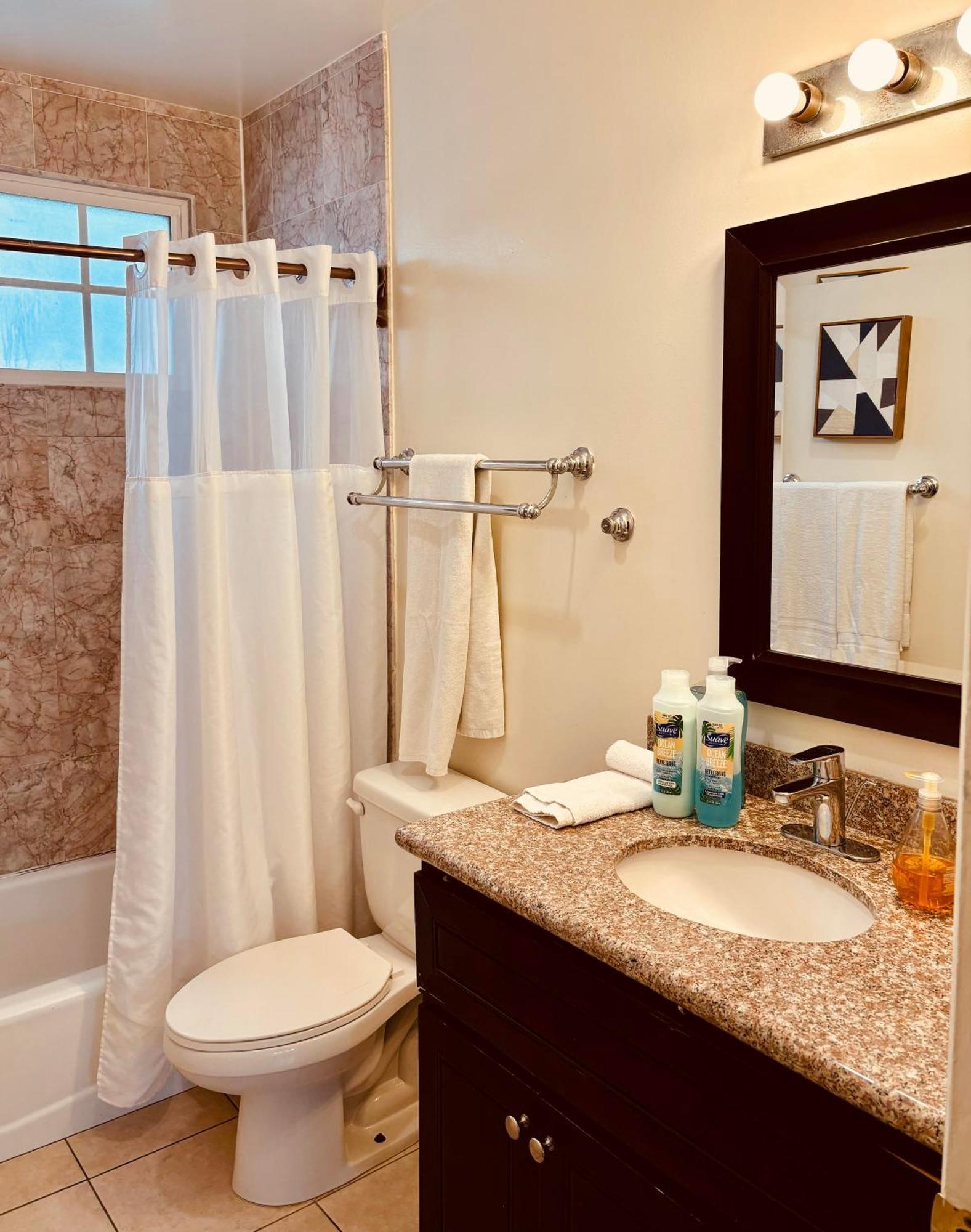 Gorgeous 2Bed In Century City ロサンゼルス エクステリア 写真